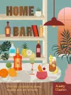 Home Bar cover