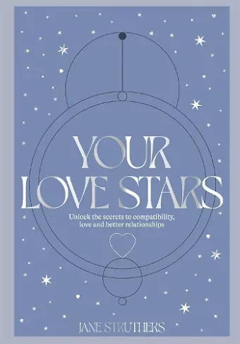 Your Love Stars cover
