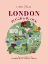 London, Block by Block packaging