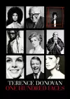 Terence Donovan: One Hundred Faces cover