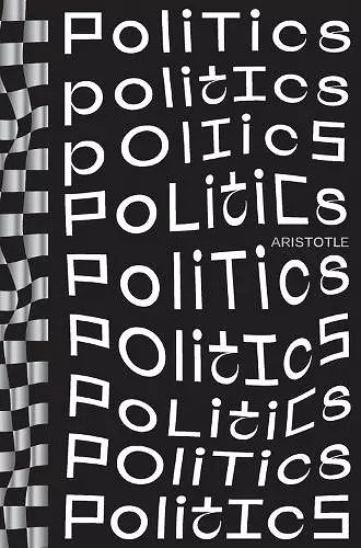 Politics cover