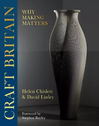 Craft Britain cover