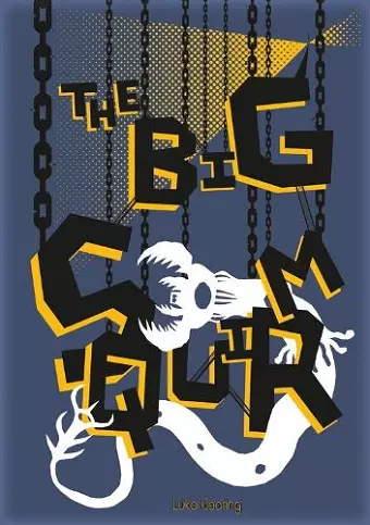 The Big Squirm cover