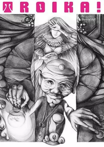 TROIKA! cover