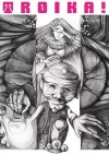 TROIKA! cover