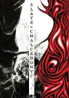 Slate & Chalcedony cover