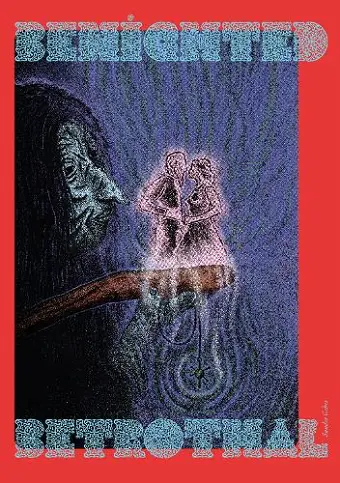 Benighted Betrothal cover