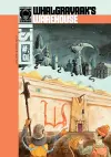 Whalgravaaks Warehouse cover