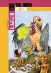 The Hand of God cover