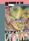 Season of the Snail cover