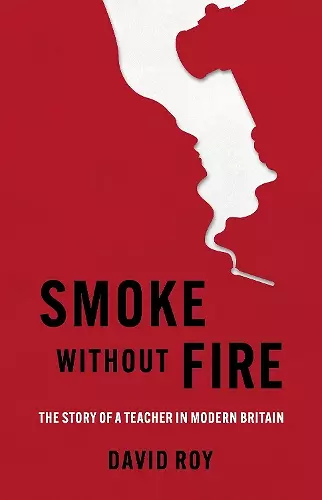 Smoke Without Fire cover