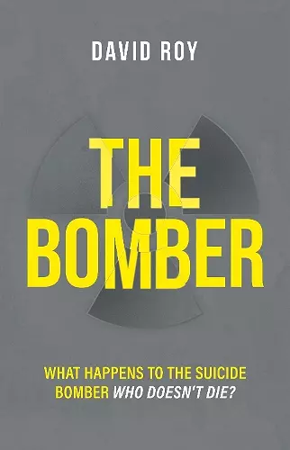 The Bomber cover