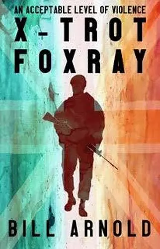 X-Trot Foxray cover