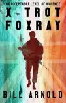 X-Trot Foxray cover