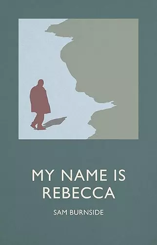 My Name is Rebecca cover