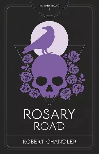 Rosary Road cover