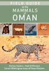 Field Guide to the Mammals of Oman cover