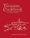 The Tunisia Cookbook cover