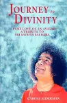 Journey to Divinity cover