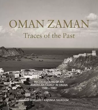 Oman Zaman cover