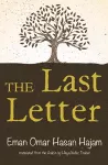 The Last Letter cover