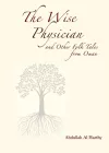 The Wise Physician cover