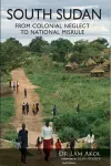 South Sudan cover
