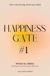 Happiness Gate #1 cover