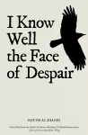 I Know Well the Face of Despair cover