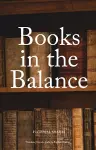 Books in the Balance cover