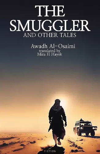 The Smuggler and Other Tales cover