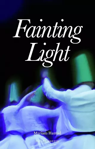 The Faintness of Light cover