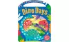 Little Explorers - Dino Days cover