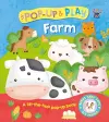 Pop up Book farm cover
