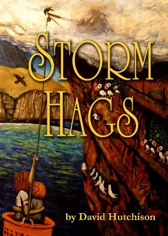 Storm Hags cover