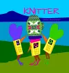 Knitter cover