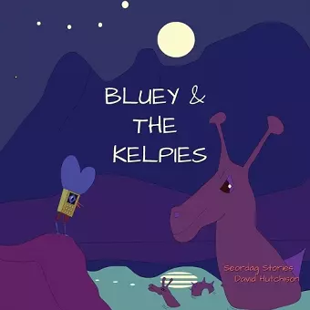 Bluey & The Kelpies cover