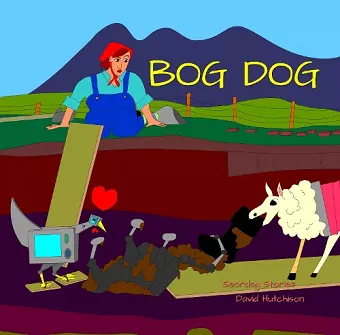 Bog Dog cover