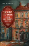 The Night Reporter cover