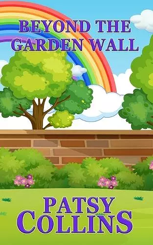 Beyond The Garden Wall cover