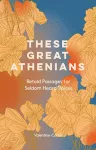 These Great Athenians cover