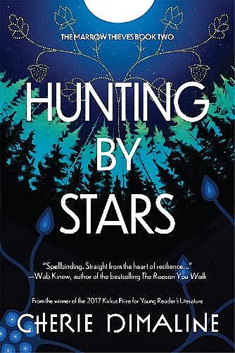 Hunting by Stars cover