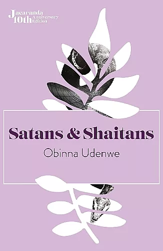 Satans and Shaitans cover