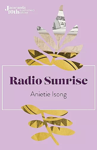 Radio Sunrise cover