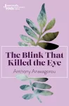 The Blink That Killed The Eye cover