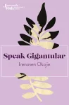 Speak Gigantular cover
