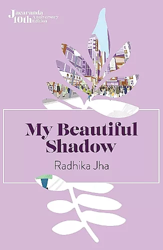 My Beautiful Shadow cover