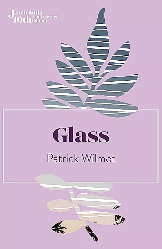 Glass cover
