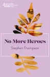 No More Heroes cover