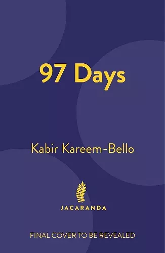 97 Days cover